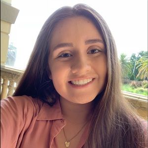 Meet your Posher, Kristine